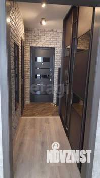 Студия квартира, на длительный срок, 39м2, 9/10 этаж