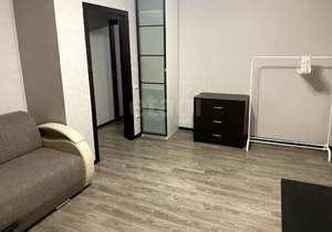 1-к квартира, на длительный срок, 36м2, 2/10 этаж