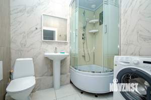 2-к квартира, на длительный срок, 44м2, 2/24 этаж