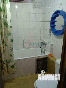 Студия квартира, на длительный срок, 36м2, 1/5 этаж