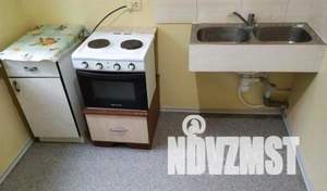 1-к квартира, на длительный срок, 31м2, 3/4 этаж