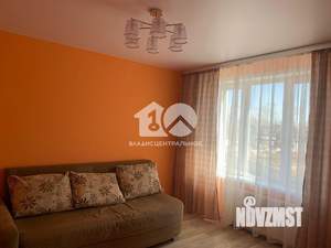 1-к квартира, на длительный срок, 45м2, 4/26 этаж