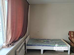 Студия квартира, на длительный срок, 33м2, 8/10 этаж