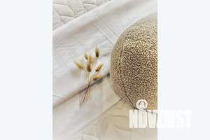 1-к квартира, посуточно, 35м2, 20/25 этаж