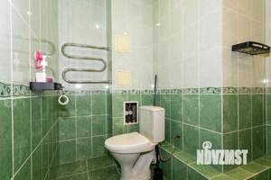 1-к квартира, на длительный срок, 43м2, 5/16 этаж