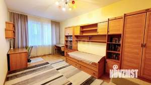 3-к квартира, на длительный срок, 132м2, 7/10 этаж