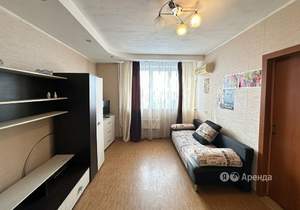 1-к квартира, на длительный срок, 36м2, 9/10 этаж