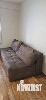 Студия квартира, на длительный срок, 29м2, 4/9 этаж