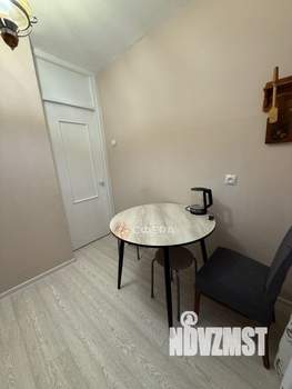 2-к квартира, на длительный срок, 36м2, 4/5 этаж