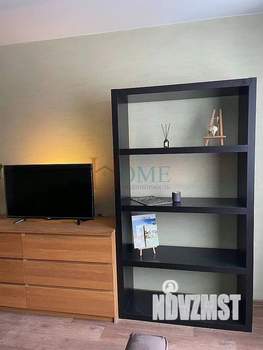 1-к квартира, на длительный срок, 37м2, 2/10 этаж