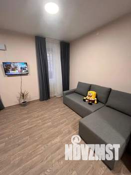 Студия квартира, посуточно, 28м2, 4/12 этаж