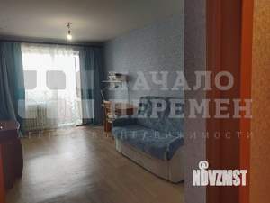 1-к квартира, на длительный срок, 41м2, 3/10 этаж