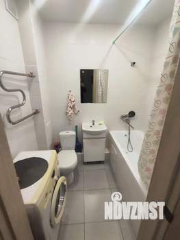 Студия квартира, на длительный срок, 30м2, 14/18 этаж