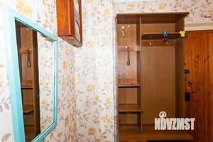 1-к квартира, на длительный срок, 39м2, 4/5 этаж