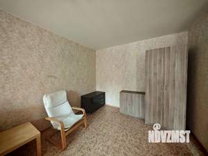 1-к квартира, на длительный срок, 32м2, 3/5 этаж