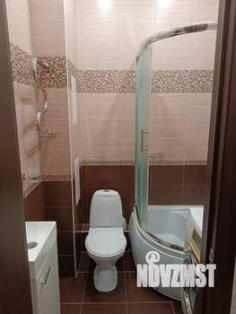 Студия квартира, на длительный срок, 18м2, 9/19 этаж