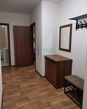 2-к квартира, на длительный срок, 56м2, 4/17 этаж