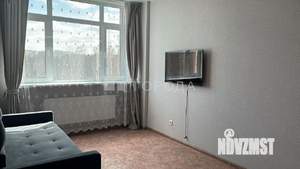 1-к квартира, на длительный срок, 32м2, 5/16 этаж