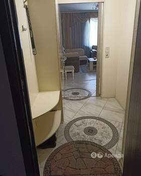 4-к квартира, на длительный срок, 30м2, 5/15 этаж