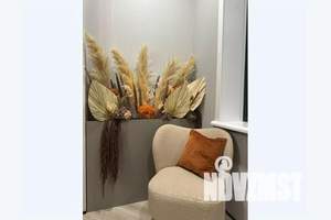 1-к квартира, посуточно, 65м2, 9/29 этаж