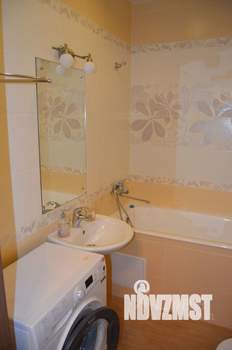 1-к квартира, на длительный срок, 42м2, 2/10 этаж