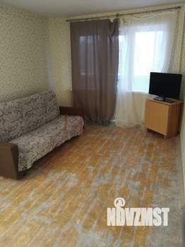 1-к квартира, на длительный срок, 31м2, 3/5 этаж