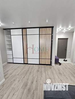 1-к квартира, на длительный срок, 47м2, 14/17 этаж