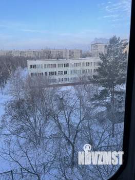 2-к квартира, на длительный срок, 43м2, 5/5 этаж