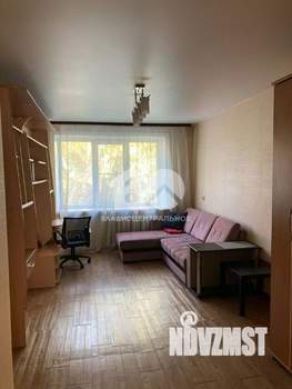 2-к квартира, на длительный срок, 45м2, 4/5 этаж