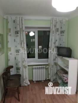 2-к квартира, на длительный срок, 46м2, 3/5 этаж