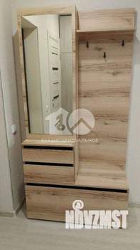 1-к квартира, на длительный срок, 40м2, 5/22 этаж