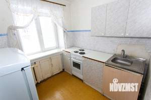 2-к квартира, на длительный срок, 43м2, 2/5 этаж