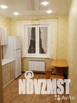 1-к квартира, на длительный срок, 38м2, 7/25 этаж