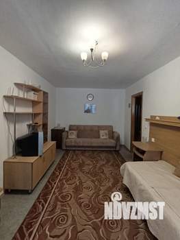 1-к квартира, на длительный срок, 32м2, 2/5 этаж