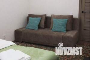 1-к квартира, посуточно, 41м2, 12/25 этаж