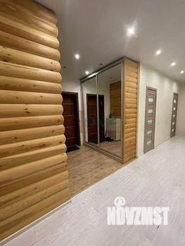 3-к квартира, на длительный срок, 126м2, 2/25 этаж