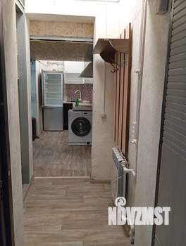 Студия квартира, на длительный срок, 24м2, 1/5 этаж