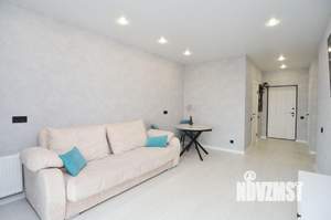 Студия квартира, на длительный срок, 31м2, 8/10 этаж