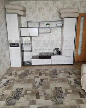 2-к квартира, на длительный срок, 46м2, 4/9 этаж