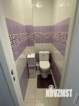 2-к квартира, на длительный срок, 52м2, 1/14 этаж