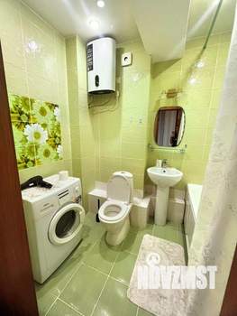 1-к квартира, посуточно, 55м2, 9/21 этаж