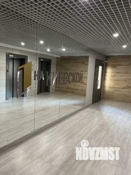 1-к квартира, на длительный срок, 40м2, 25/25 этаж