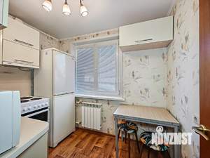 2-к квартира, на длительный срок, 42м2, 3/5 этаж