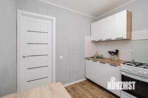 1-к квартира, посуточно, 35м2, 1/5 этаж