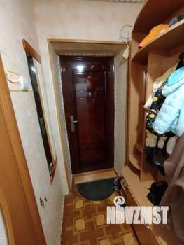 1-к квартира, на длительный срок, 30м2, 4/5 этаж