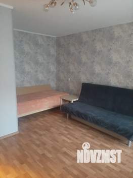 1-к квартира, на длительный срок, 36м2, 2/5 этаж
