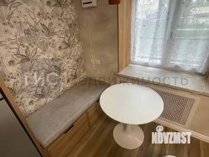 Студия квартира, на длительный срок, 18м2, 1/5 этаж
