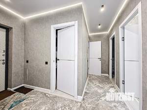 3-к квартира, на длительный срок, 63м2, 6/20 этаж