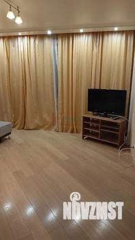 1-к квартира, на длительный срок, 36м2, 5/14 этаж