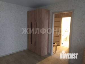 1-к квартира, на длительный срок, 38м2, 11/17 этаж